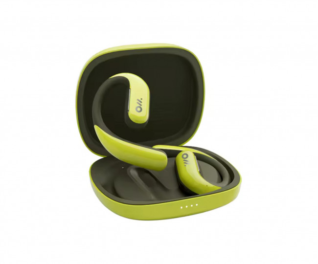 Бездротові навушники Oladance OWS Pro